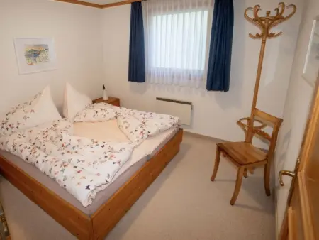 Ferienwohnung ENZ, Appartement 6 personnes à Scuol - Photo 19