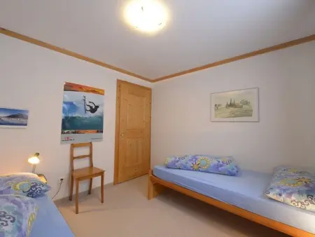 Ferienwohnung ENZ, Appartement 6 personnes à Scuol - Photo 21