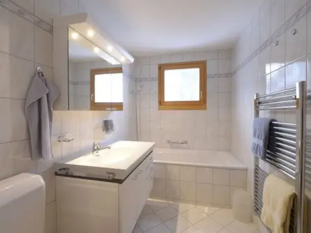 Ferienwohnung ENZ, Appartement 6 personnes à Scuol - Photo 22