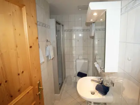 Ferienwohnung ENZ, Appartement 6 personnes à Scuol - Photo 23