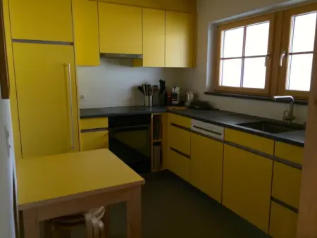 Ferienwohnung Vi 338a, Appartement 4 personnes à Scuol - Photo 14