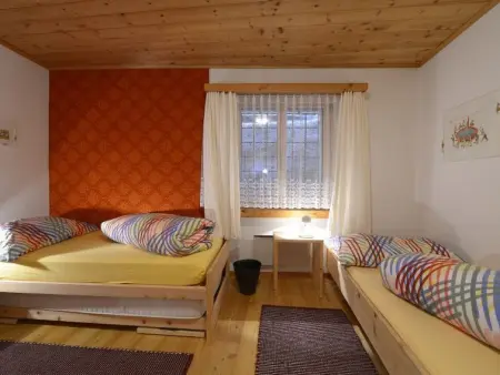 Ferienwohnung Vi 338a, Appartement 4 personnes à Scuol - Photo 17