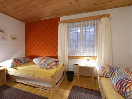 Ferienwohnung Vi 338a, Appartement 4 personnes à Scuol - Photo 18