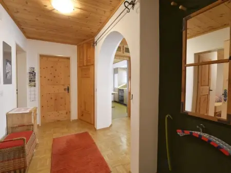 Ferienwohnung Vi 338a, Appartement 4 personnes à Scuol - Photo 20
