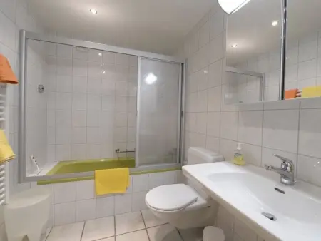 Ferienwohnung Vi 338a, Appartement 4 personnes à Scuol - Photo 21