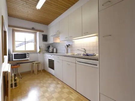 Ferienwohnung Vi 338a, Appartement 4 personnes à Scuol - Photo 13