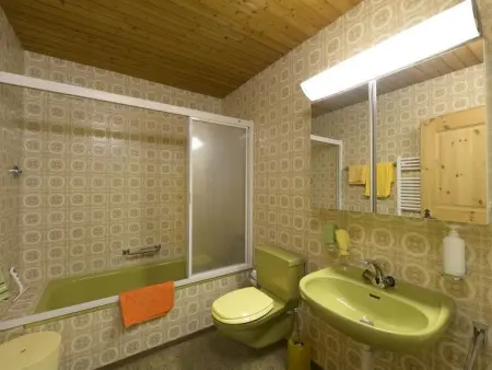 Ferienwohnung Vi 338a, Appartement 4 personnes à Scuol - Photo 19