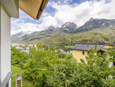 Ferienwohnung WÜEST, Appartement 4 personnes à Scuol - Photo 6