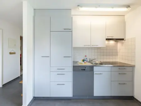 Ferienwohnung WÜEST, Appartement 4 personnes à Scuol - Photo 17