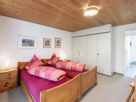 Ferienwohnung WÜEST, Appartement 4 personnes à Scuol - Photo 19