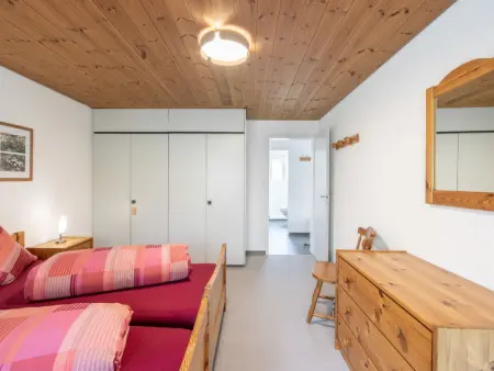 Ferienwohnung WÜEST, Appartement 4 personnes à Scuol - Photo 20