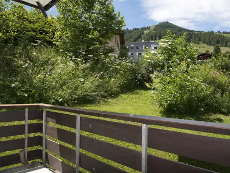 Ferienwohnung LANIUS, Appartement 4 personnes à Scuol - Photo 3