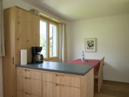 Ferienwohnung LANIUS, Appartement 4 personnes à Scuol - Photo 14