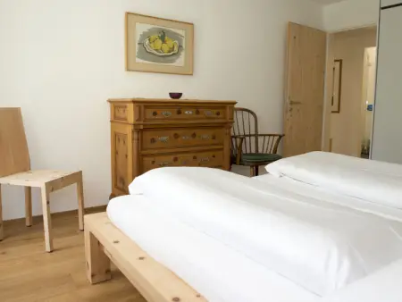 Ferienwohnung LANIUS, Appartement 4 personnes à Scuol - Photo 16