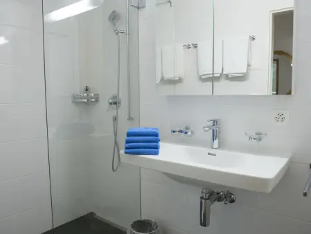 Ferienwohnung LANIUS, Appartement 4 personnes à Scuol - Photo 19