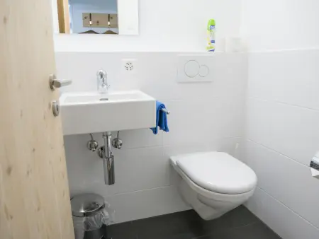 Ferienwohnung LANIUS, Appartement 4 personnes à Scuol - Photo 20