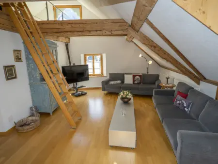 Ferienwohnung BÜGL GROND 124, Appartement 6 personnes à Scuol - Photo 9