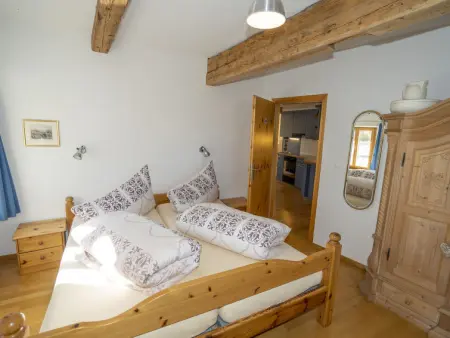 Ferienwohnung BÜGL GROND 124, Appartement 6 personnes à Scuol - Photo 11