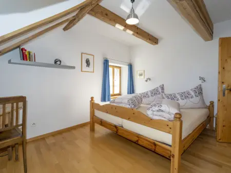 Ferienwohnung BÜGL GROND 124, Appartement 6 personnes à Scuol - Photo 12