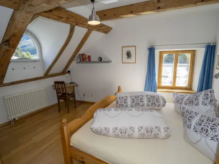 Ferienwohnung BÜGL GROND 124, Appartement 6 personnes à Scuol - Photo 13