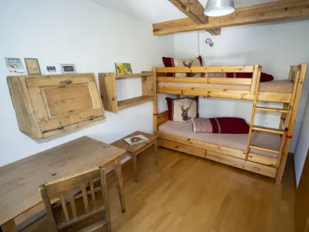 Ferienwohnung BÜGL GROND 124, Appartement 6 personnes à Scuol - Photo 14