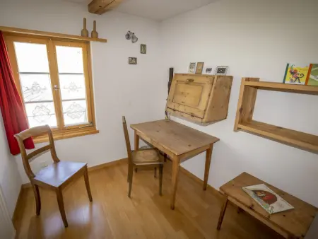 Ferienwohnung BÜGL GROND 124, Appartement 6 personnes à Scuol - Photo 15