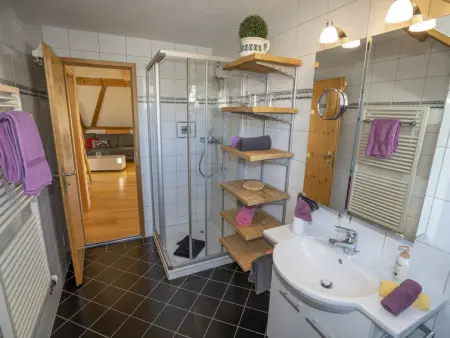 Ferienwohnung BÜGL GROND 124, Appartement 6 personnes à Scuol - Photo 16