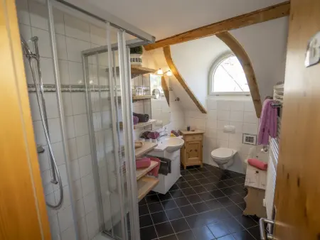 Ferienwohnung BÜGL GROND 124, Appartement 6 personnes à Scuol - Photo 17