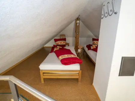 Ferienwohnung BÜGL GROND 124, Appartement 6 personnes à Scuol - Photo 18