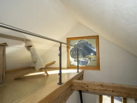Ferienwohnung BÜGL GROND 124, Appartement 6 personnes à Scuol - Photo 19