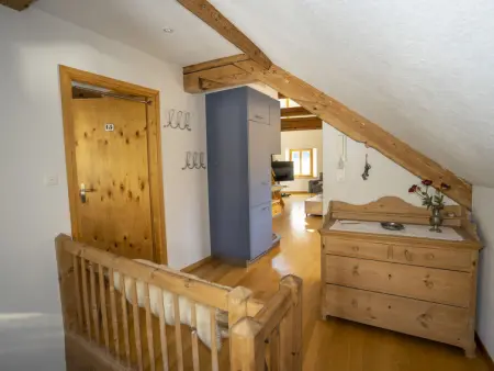 Ferienwohnung BÜGL GROND 124, Appartement 6 personnes à Scuol - Photo 20