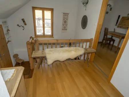 Ferienwohnung BÜGL GROND 124, Appartement 6 personnes à Scuol - Photo 21