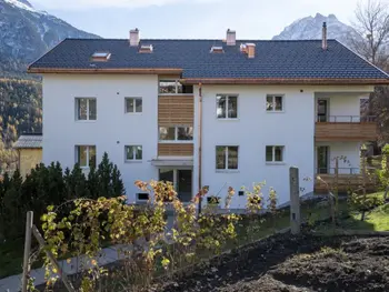 Appartement à Scuol,Ferienwohnung WYSS CH7550.645.1 N°867218