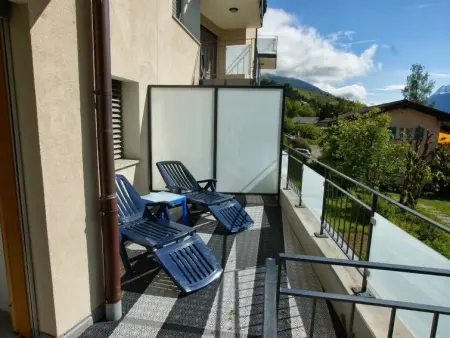 Ferienwohnung SOTRACHÖGNA EG, Appartement 4 personnes à Scuol - Photo 2