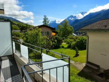 Ferienwohnung SOTRACHÖGNA EG, Appartement 4 personnes à Scuol - Photo 3