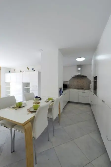 Ferienwohnung SOTRACHÖGNA EG, Appartement 4 personnes à Scuol - Photo 9