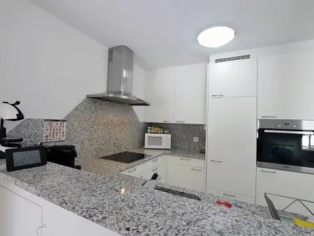 Ferienwohnung SOTRACHÖGNA EG, Appartement 4 personnes à Scuol - Photo 10