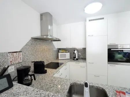 Ferienwohnung SOTRACHÖGNA EG, Appartement 4 personnes à Scuol - Photo 11