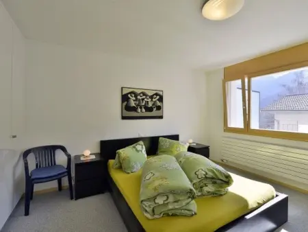 Ferienwohnung SOTRACHÖGNA EG, Appartement 4 personnes à Scuol - Photo 13