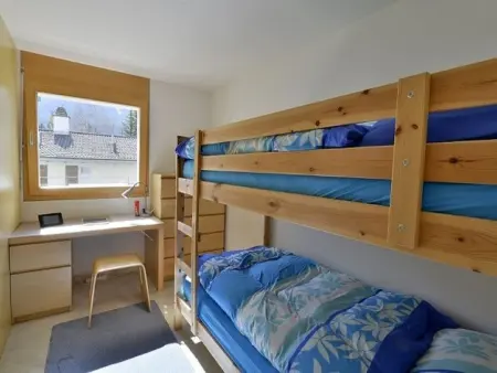 Ferienwohnung SOTRACHÖGNA EG, Appartement 4 personnes à Scuol - Photo 14