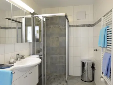 Ferienwohnung SOTRACHÖGNA EG, Appartement 4 personnes à Scuol - Photo 15