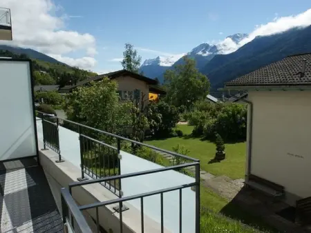 Ferienwohnung SOTRACHÖGNA EG, Appartement 4 personnes à Scuol - Photo 19