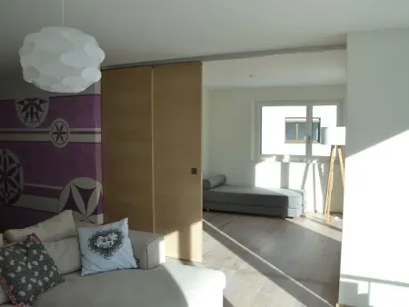 Ferienwohnung PANORAMA LODGE, Appartement 4 personnes à Scuol - Photo 11