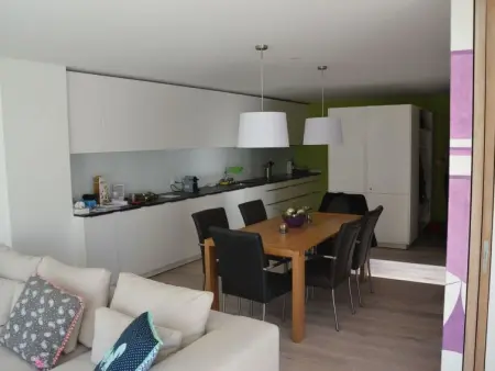 Ferienwohnung PANORAMA LODGE, Appartement 4 personnes à Scuol - Photo 15