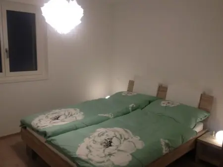 Ferienwohnung PANORAMA LODGE, Appartement 4 personnes à Scuol - Photo 16