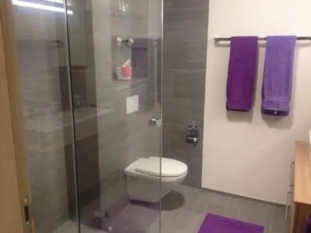 Ferienwohnung PANORAMA LODGE, Appartement 4 personnes à Scuol - Photo 18