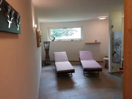 Ferienwohnung PANORAMA LODGE, Appartement 4 personnes à Scuol - Photo 19