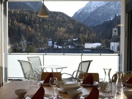 Ferienwohnung CRAISTA 8, Appartement 6 personnes à Scuol - Photo 3