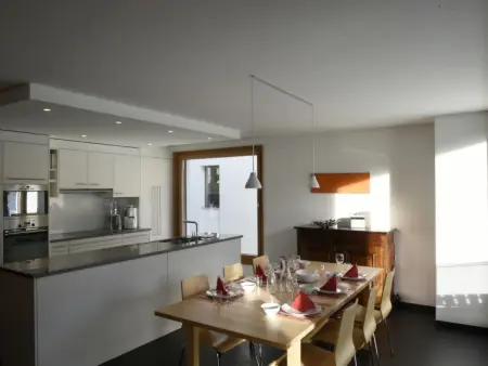 Ferienwohnung CRAISTA 8, Appartement 6 personnes à Scuol - Photo 8