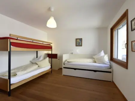 Ferienwohnung CRAISTA 8, Appartement 6 personnes à Scuol - Photo 14